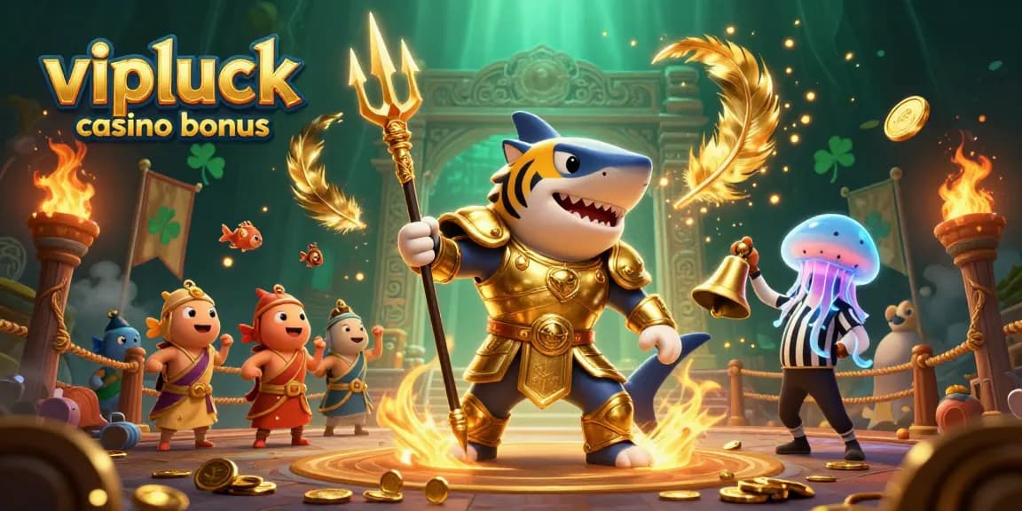 3 Segreti Sul vipluck casino bonus Che Gli Esperti Non Ti Diranno