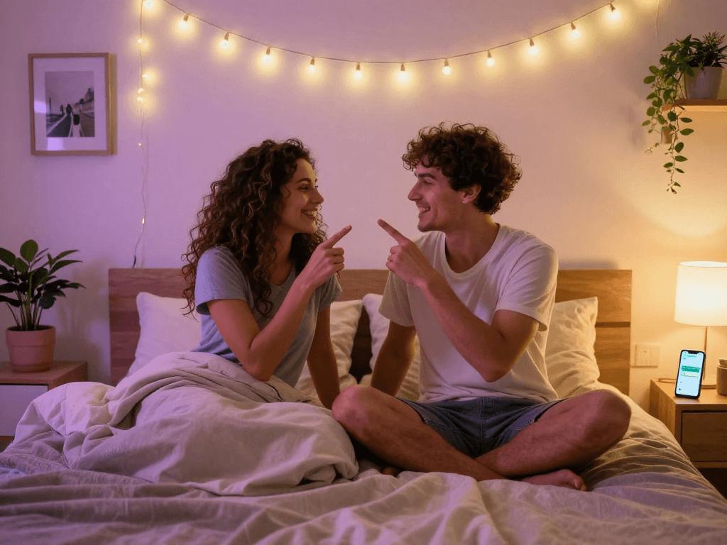 ai Dirty Talk: What Actually Works in 2026 for Thrilling Conversations